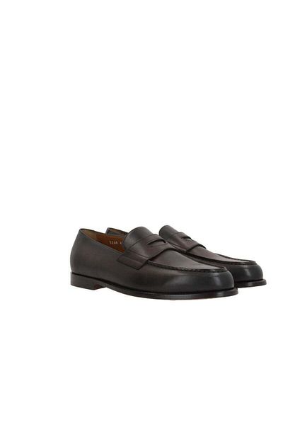 Doucal's Doucal's Flat Shoes
