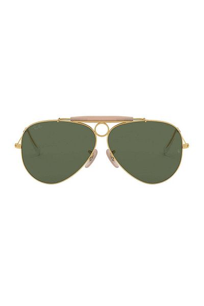 Ray-Ban Ray-Ban Ray- Ban Shooter Rb3138 Sunglasses