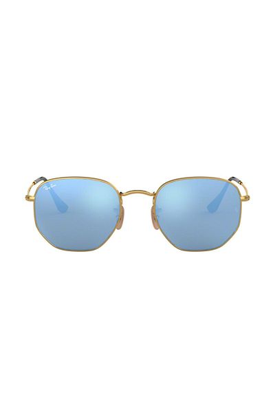 Ray-Ban Ray-Ban Rb3548 Hexagonal Sunglasses