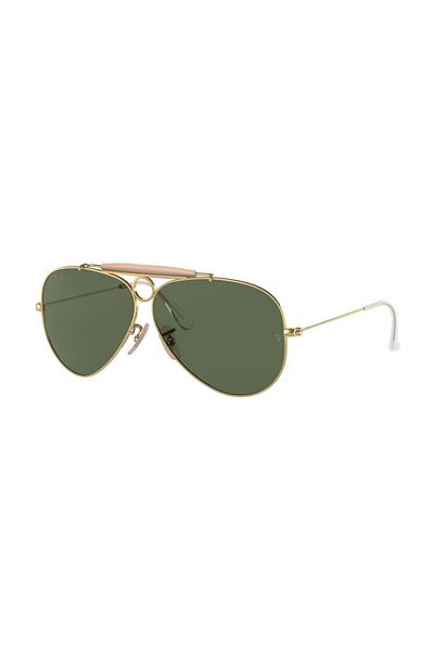Ray-Ban Ray-Ban Ray- Ban Shooter Rb3138 Sunglasses
