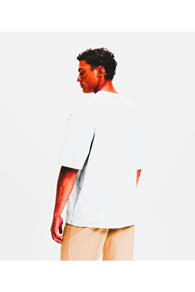 Karl Lagerfeld تي شيرت بطباعة النظارات الشمسية