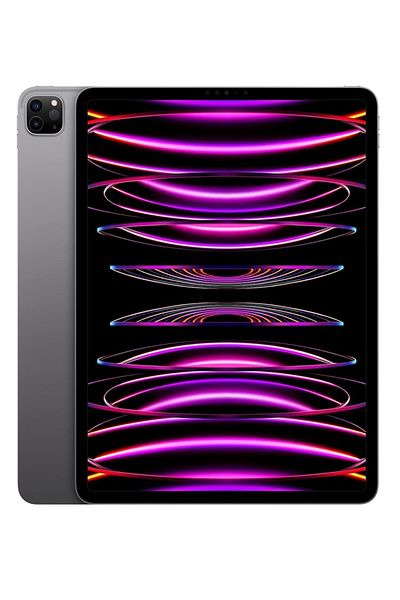 Apple Apple iPad Pro 2022 11-inch Wi-Fi 128GB Space Gray (4th Generation)