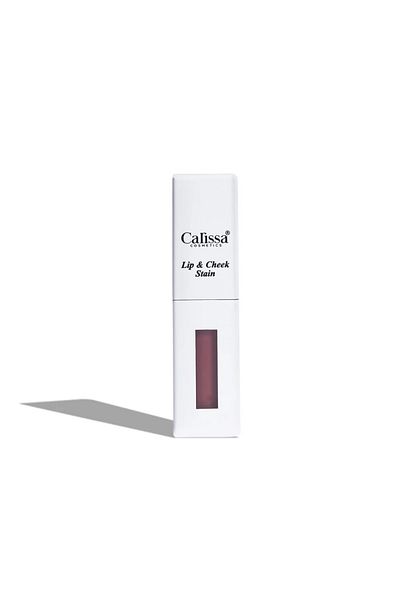 Carissa Carissa, Cheek & Lip Tint, - 01 Dark Pink