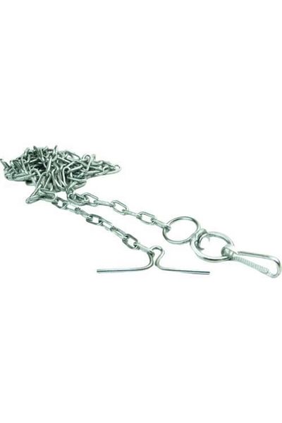 Angoravi Arslan 387 3 mm 2 Meter Dog Chain