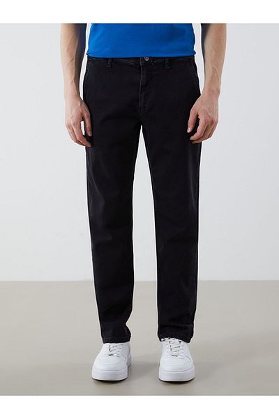 LC Waikiki Pantaloni jeans pentru bărbați 880 Chino Fit