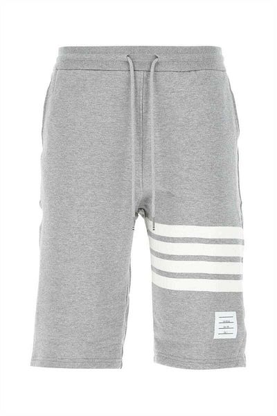 THOM BROWNE Thom Browne Bermuda