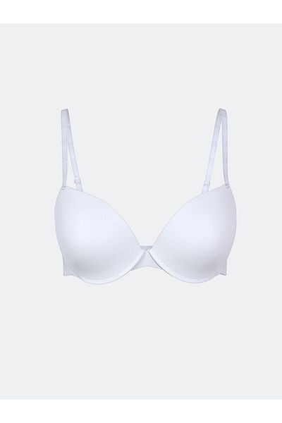 LC Waikiki Underwire Unpadded Plain T-Shirt Bra