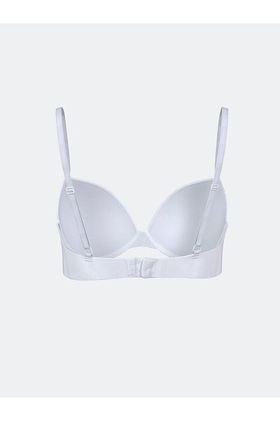 LC Waikiki Underwire Unpadded Plain T-Shirt Bra