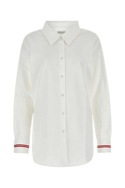 Dries Van Noten Cămăși Dries Van Noten