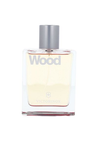 Victorinox Wood Edt Vapo Victorinox 100 ml