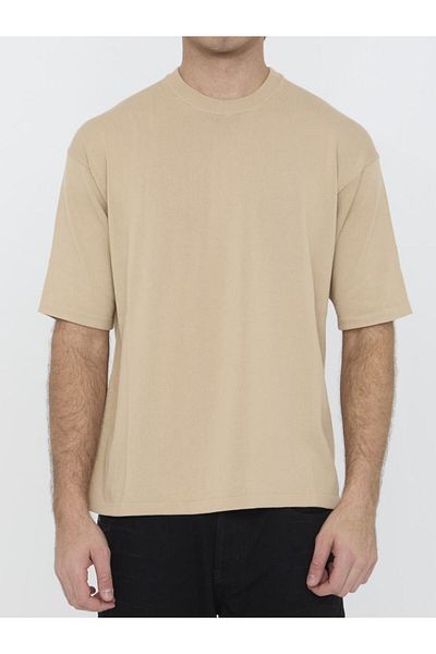 Roberto Collina Cotton T-Shirt