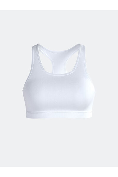 LC Waikiki Balensiz Düz Sütyen 2'li Paket (S5)