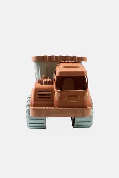 Code Red Beach Truck Set
