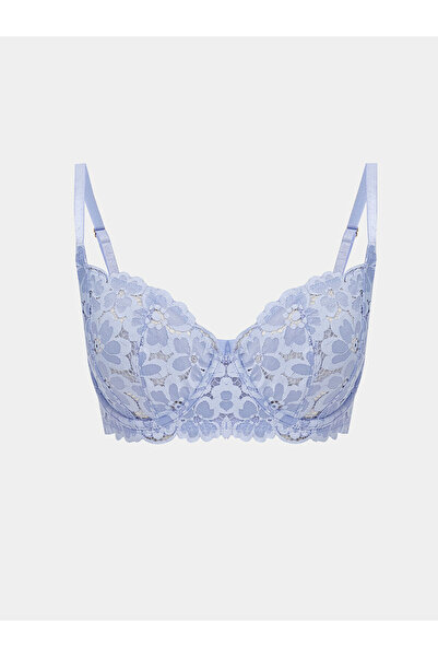 LC Waikiki Sutien tip tricou Özmarka, nou sezon, cu sârmă, fără căptușeală, d...