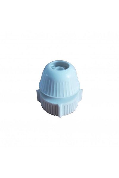 Astra Market Plastic 3/4 Water Heater Record