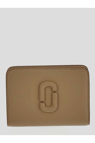 Marc Jacobs Marc Jacobs Wallet