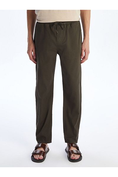 LC Waikiki Ανδρικό τζιν παντελόνι 790 Comfortable Fit