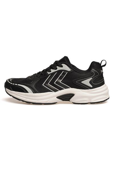 hummel Performance 300 Black Unisex Παπούτσια για τρέξιμο και προπόνηση 900694-2001