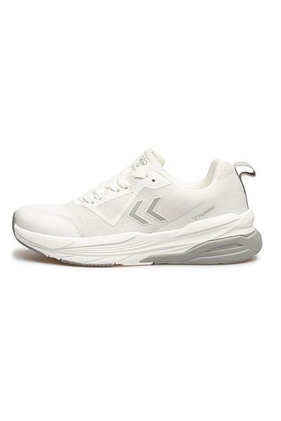hummel Унисекс маратонки за бягане и тренировки Memphis White 900573-9001