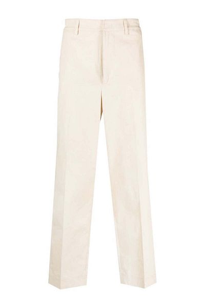 DEPARTMENT FIVE Department 5 Wide Leg Trousers