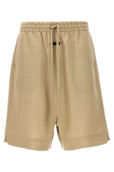 Fear of God Fear Of God 'Relaxed' Shorts