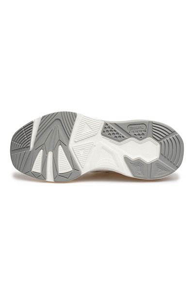 hummel Memphis White Unisex Παπούτσια για τρέξιμο και προπόνηση 900573-9001