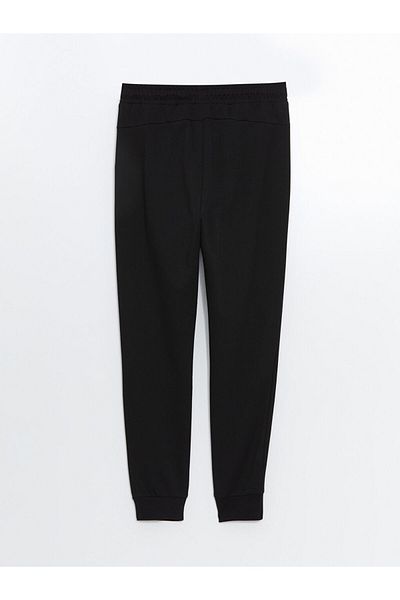 LC Waikiki Νέα σεζόν Slim Fit Ανδρική φόρμα Jogger Φούτερ - W50590Z8
