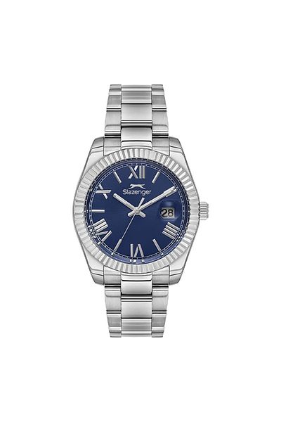 Slazenger Sl.09.2508.1.03 Men's Wristwatch