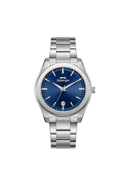 Slazenger Sl.09.2485.1.02 Men's Wristwatch