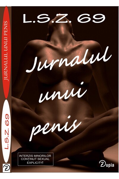 zupia Jurnalul unui personaj