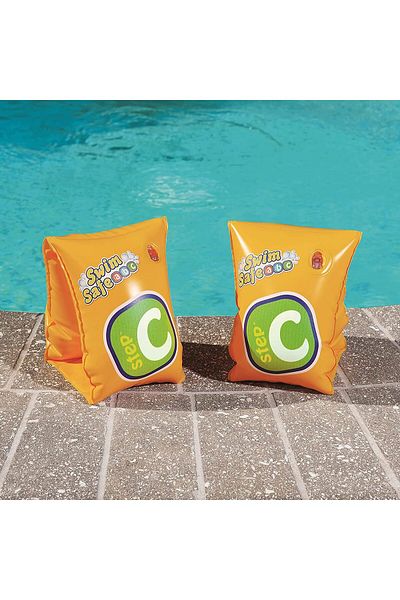 MBB ETİCARET Mbb Swim Safe Step Sleeve 25X15 cm 32033