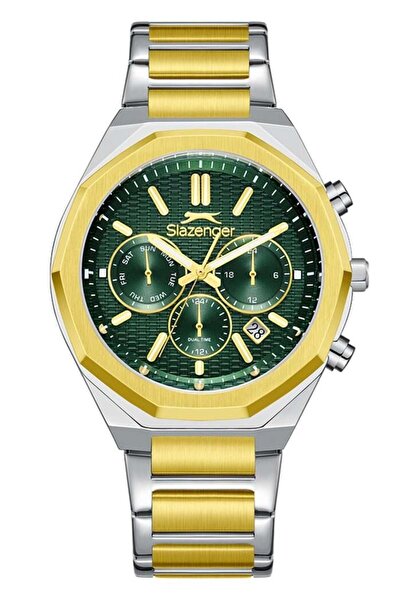 Slazenger Sl.09.2503.2.03 Men's Watch