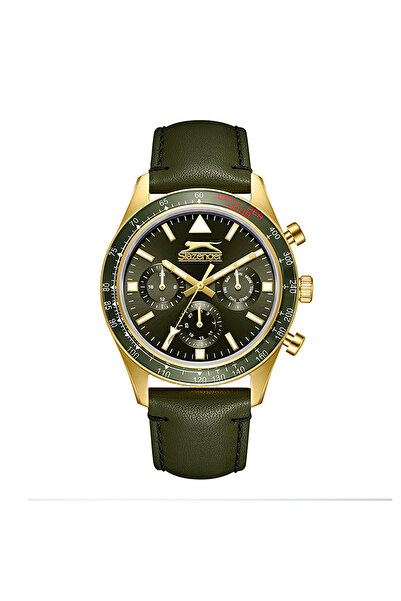 Slazenger SL.09.2418.2.05 Erkek Kol Saati