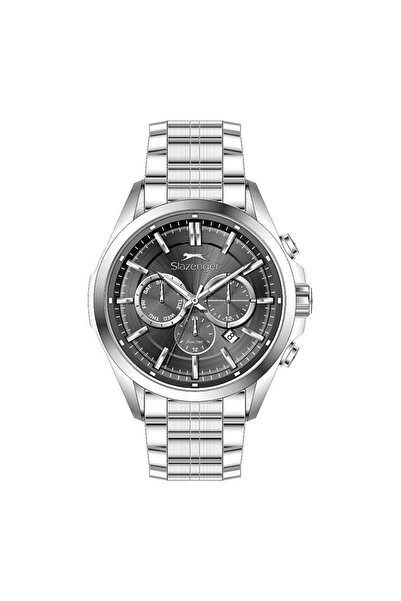 Slazenger SL.09.2567.2.04 Erkek Kol Saati