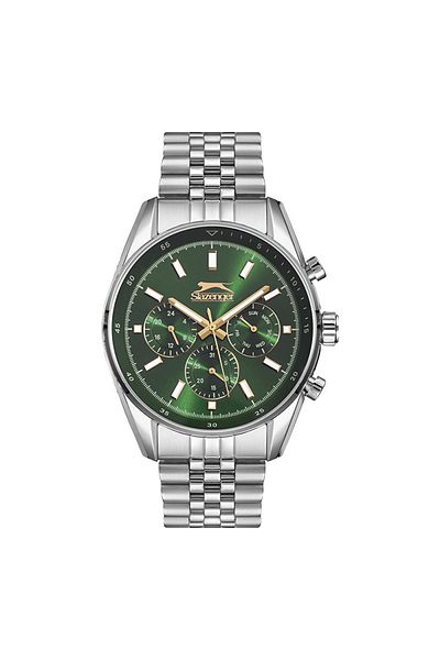 Slazenger Sl.09.1934.2.06 Men's Wristwatch
