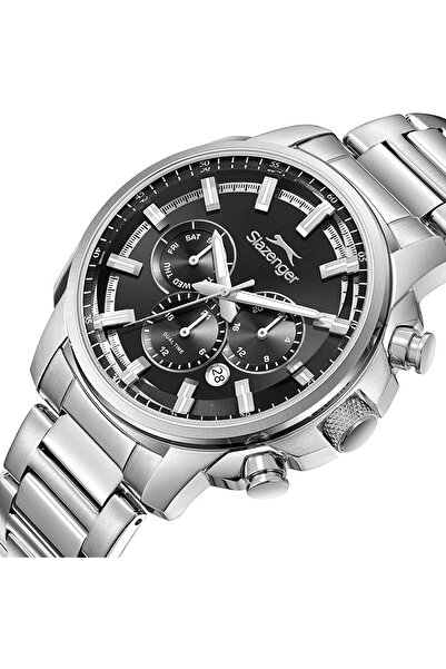 Slazenger Sl.09.2479.2.01 Men's Wristwatch