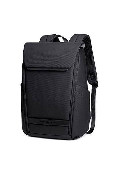 Arctic Hunter Computer Backpack Durable Water-Resistant TSA Friendly Opening Slim Travel Backpack B00559