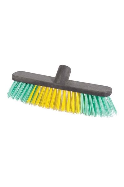 CANSA Luna Floor Brush Hard