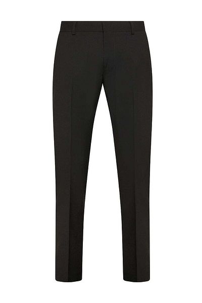Daniele Alessandrini Daniele Alessandrini Straight Tailored Trousers