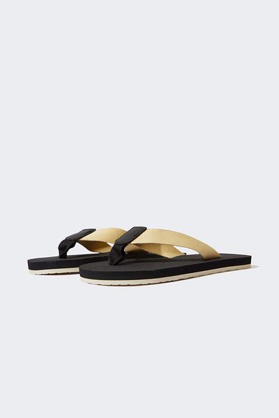 DeFacto Flip-flops pentru damă cu talpă plată F7558AX25HS