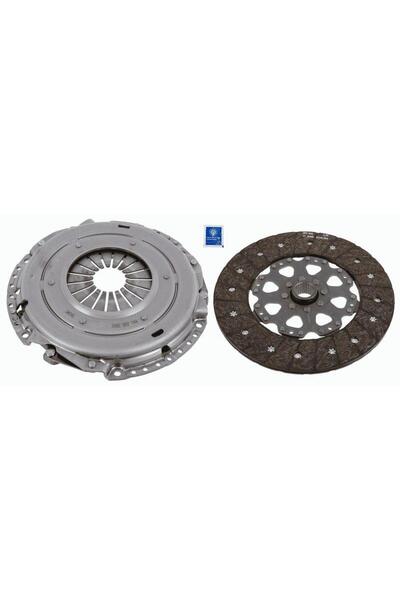 DEBRIYAJ SETI RULMANSIZ MERCEDES W447 B907 B910 18