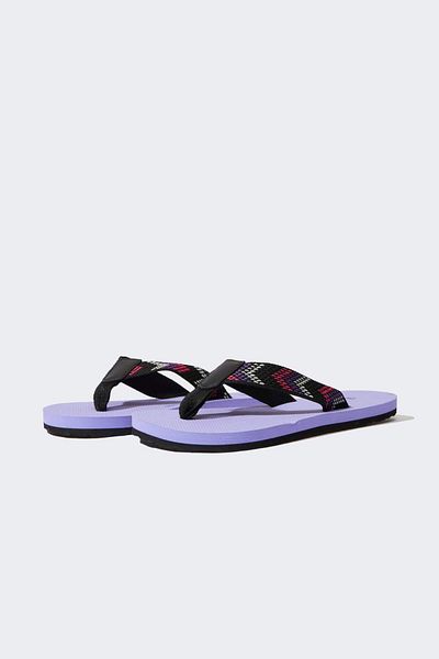 DeFacto Flip-flops pentru damă cu talpă plată F7558AX25HS
