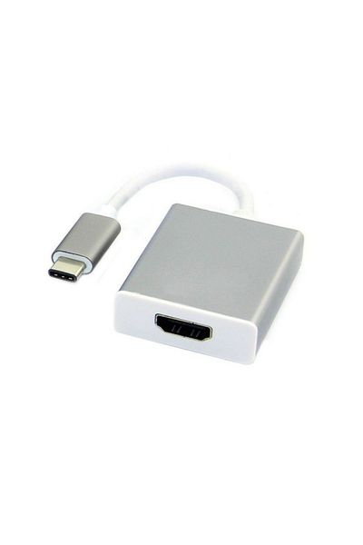 CIMUTO CIMUTO type C - HDMI adapter, shielded, high quality