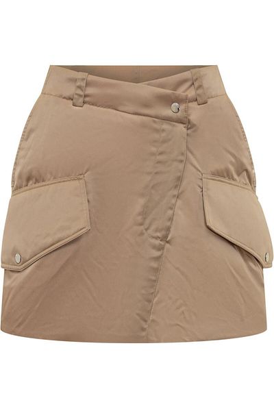 J.W.Anderson JW Anderson Fustă mini cargo JW Anderson cu design căptușit