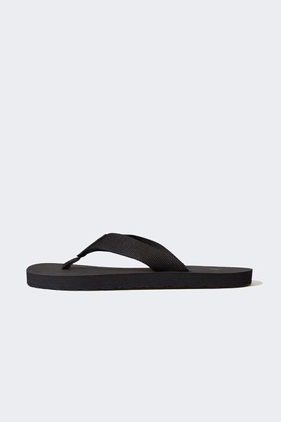 DeFacto Women's Flat Sole Flip Flops F7558Ax25Hs
