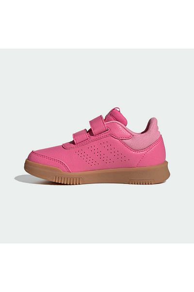 adidas Children's Pink Tensaur Sport 2.0 Cf K Casual Shoes If1728