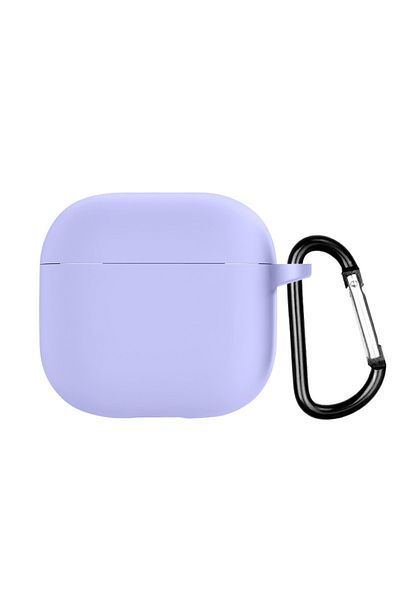 THD Wireless headphone protective case, THD, compatible with Apple Airpods 4 and Apple Airpods 4 Active Noise Cancelling