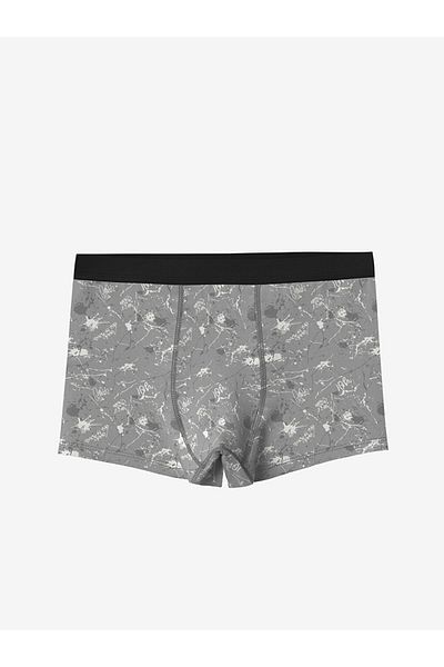 LC Waikiki New Season Printed Boy's Boxer 3-Piece - S5Fp29Z4