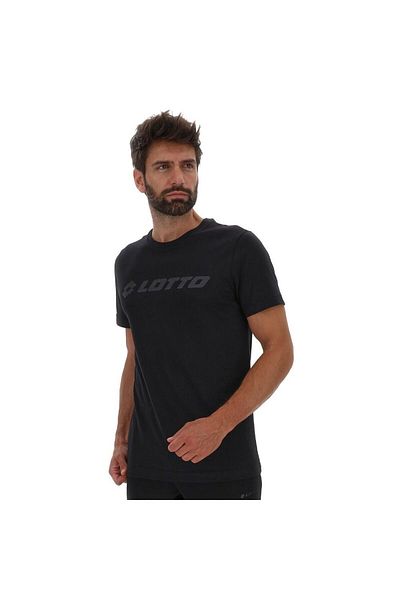 Lotto Tricou Lotto Logo III