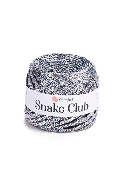 Yarnart Snake Club Deri İpi 170 gr